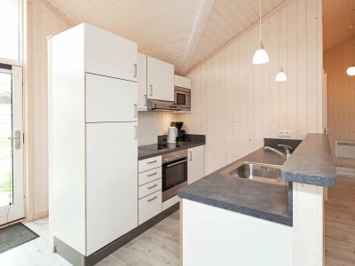 Holiday house 10 person holiday home in Großenbrode - Outdoor photo 12