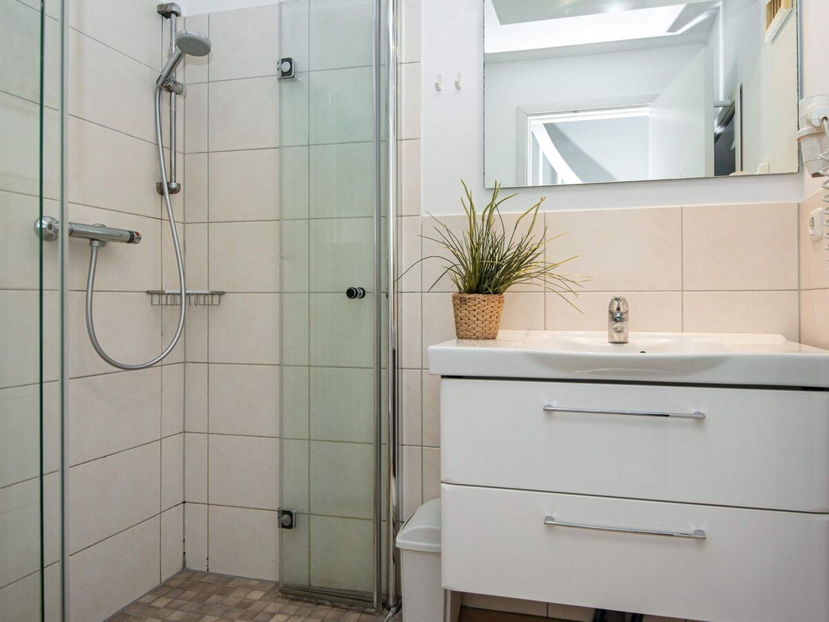 Holiday house 6 Personen Ferienhaus in Wendtorf - Outdoor photo 3