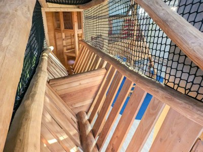 Holiday house 6 Personen Ferienhaus in Wendtorf - Outdoor photo 11