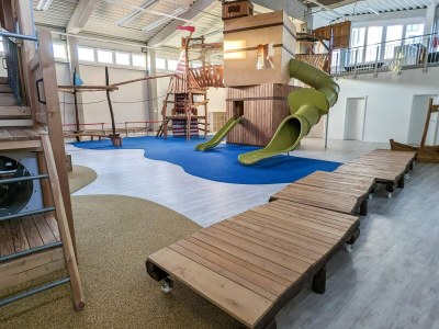 Holiday house 6 Personen Ferienhaus in Wendtorf - Outdoor photo 14