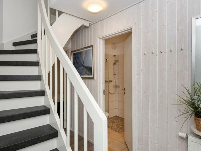 Holiday house 6 Personen Ferienhaus in Wendtorf - Outdoor photo 20