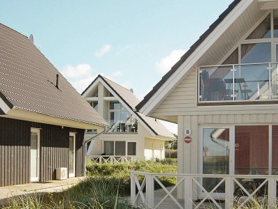 Holiday house 4 Personen Ferienhaus in Wendtorf - Holiday house