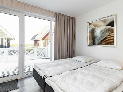 Holiday house 4 Personen Ferienhaus in Wendtorf - Outdoor photo 7