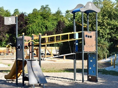 Holiday house 8 Personen Ferienhaus in Großenbrode - Outdoor photo 10