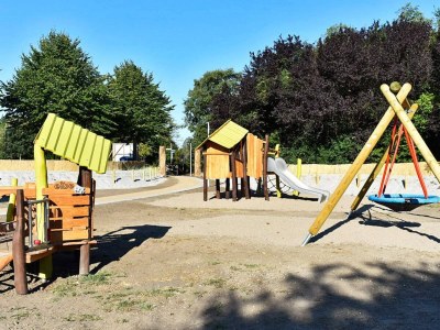 Holiday house 8 Personen Ferienhaus in Großenbrode - Outdoor photo 14