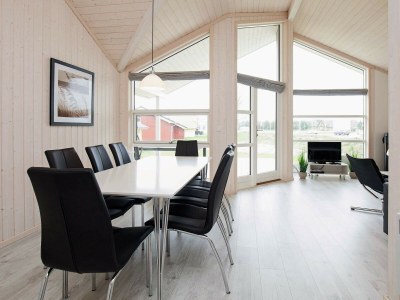 Holiday house 8 Personen Ferienhaus in Großenbrode - Outdoor photo 15