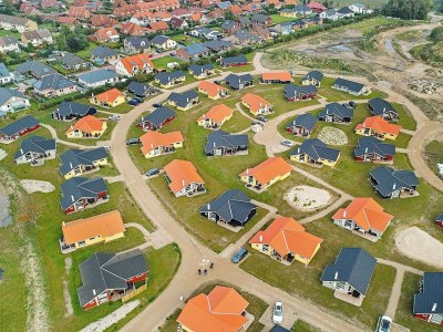 Holiday house 8 Personen Ferienhaus in Großenbrode - Outdoor photo 18