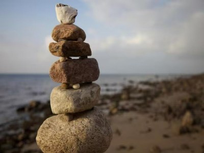 Holiday house Ferienhaus in Brusow mit überdachter Terrasse - Environment photo 16