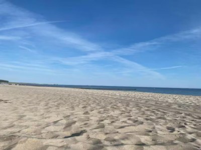 Holiday house Ferienhaus in Brusow mit überdachter Terrasse - Environment photo 17