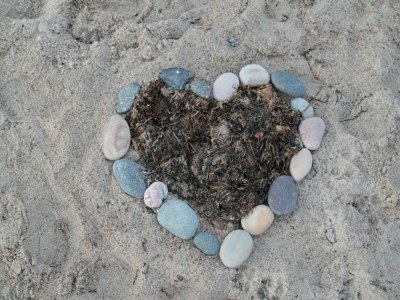 Holiday house Ferienhaus in Brusow mit überdachter Terrasse - Outdoor photo 40