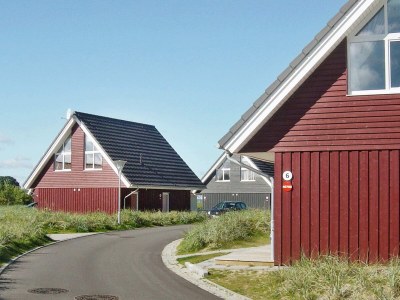 Holiday house 6 person holiday home in Wendtorf - Holiday house