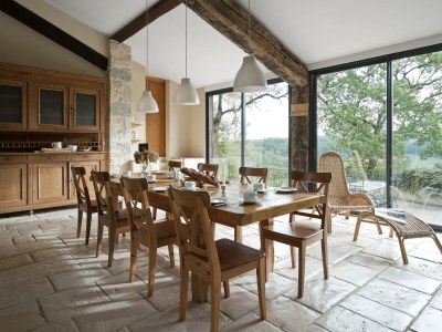 Castle Château in Nouvelle-Aquitaine with Pool & Views - Features photo 17