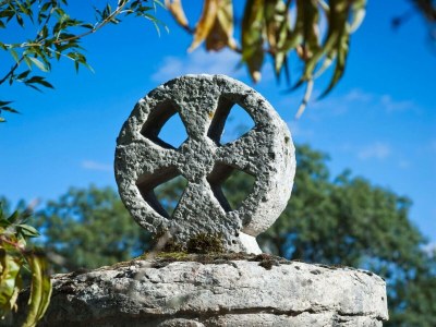 Castle Château in Nouvelle-Aquitaine with Pool & Views - Environment photo 33