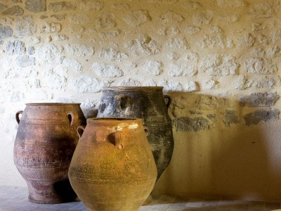 Castle Château in Nouvelle-Aquitaine with Pool & Views - Outdoor photo 38