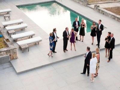 Castle Château in Nouvelle-Aquitaine with Pool & Views - Outdoor photo 39