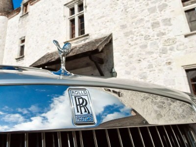 Castle Château in Nouvelle-Aquitaine with Pool & Views - Outdoor photo 40