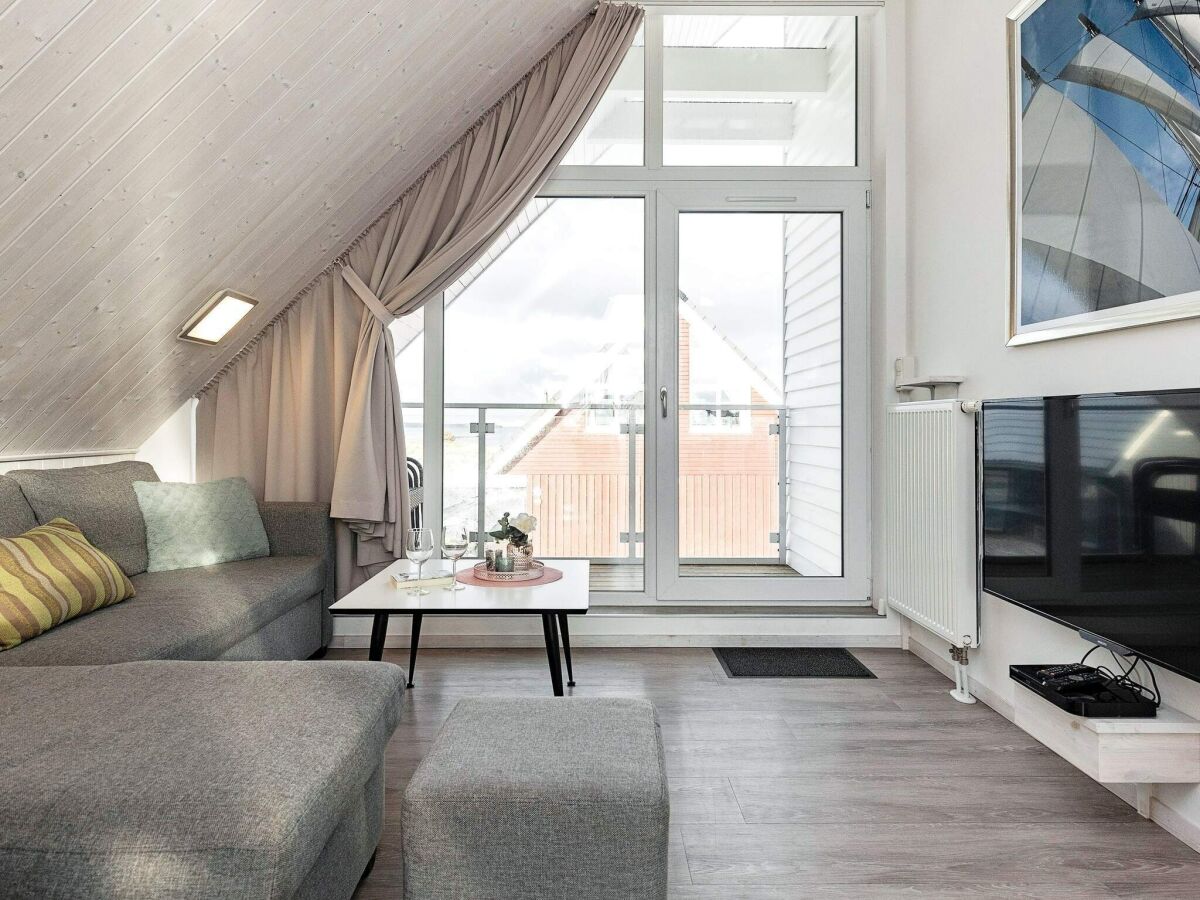 Holiday house 6 person holiday home in Wendtorf - Outdoor photo 3