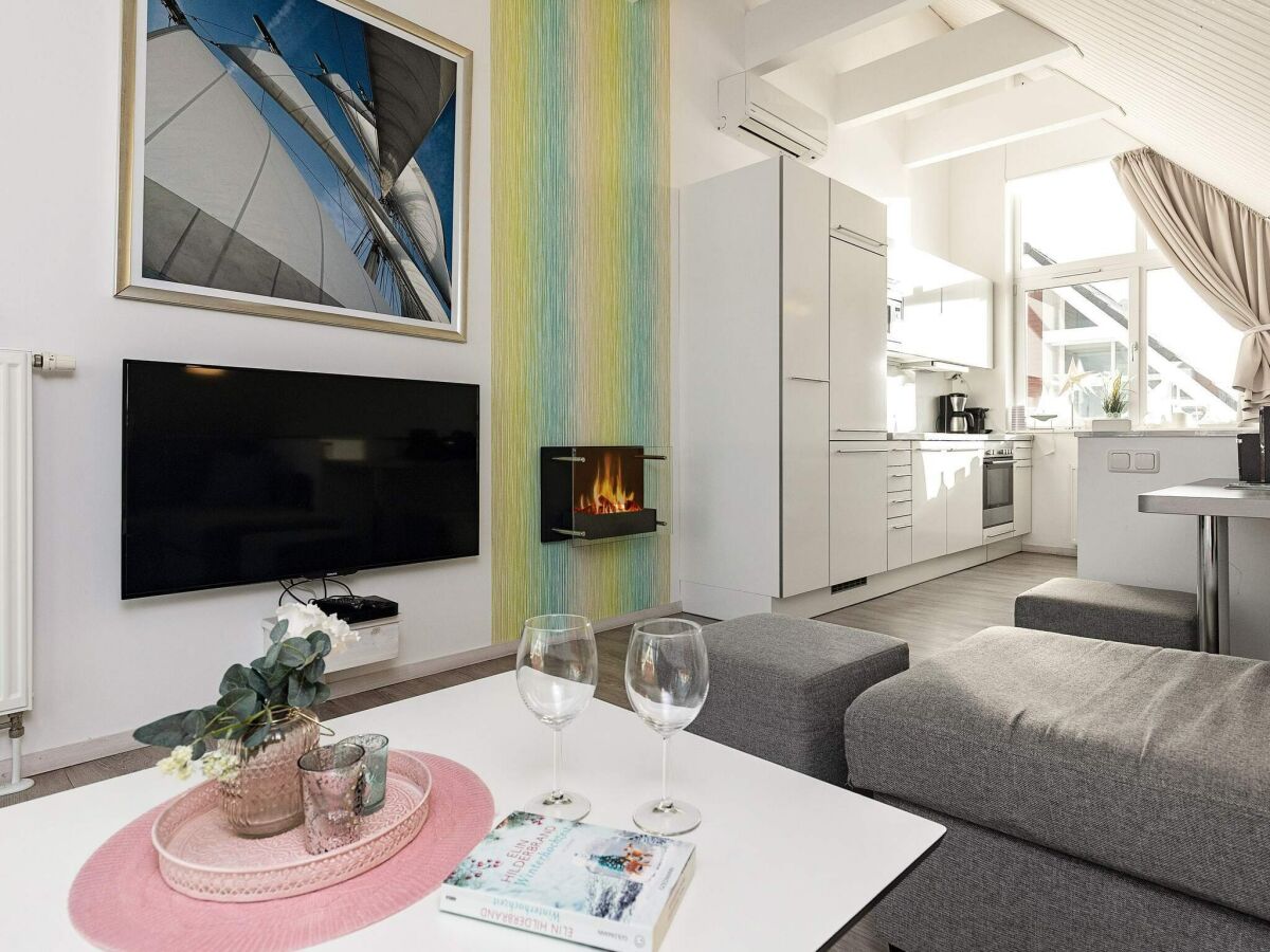 Holiday house 6 person holiday home in Wendtorf - Outdoor photo 4