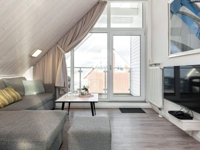 Holiday house 6 person holiday home in Wendtorf - Outdoor photo 3