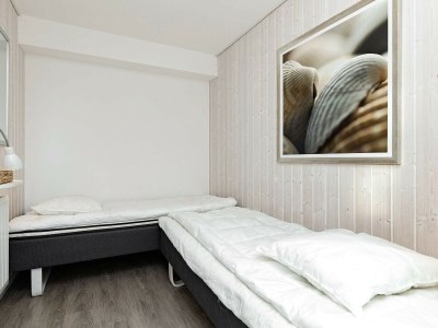 Holiday house 6 person holiday home in Wendtorf - Outdoor photo 8