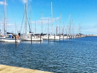 Holiday house 6 person holiday home in Wendtorf - Outdoor photo 12