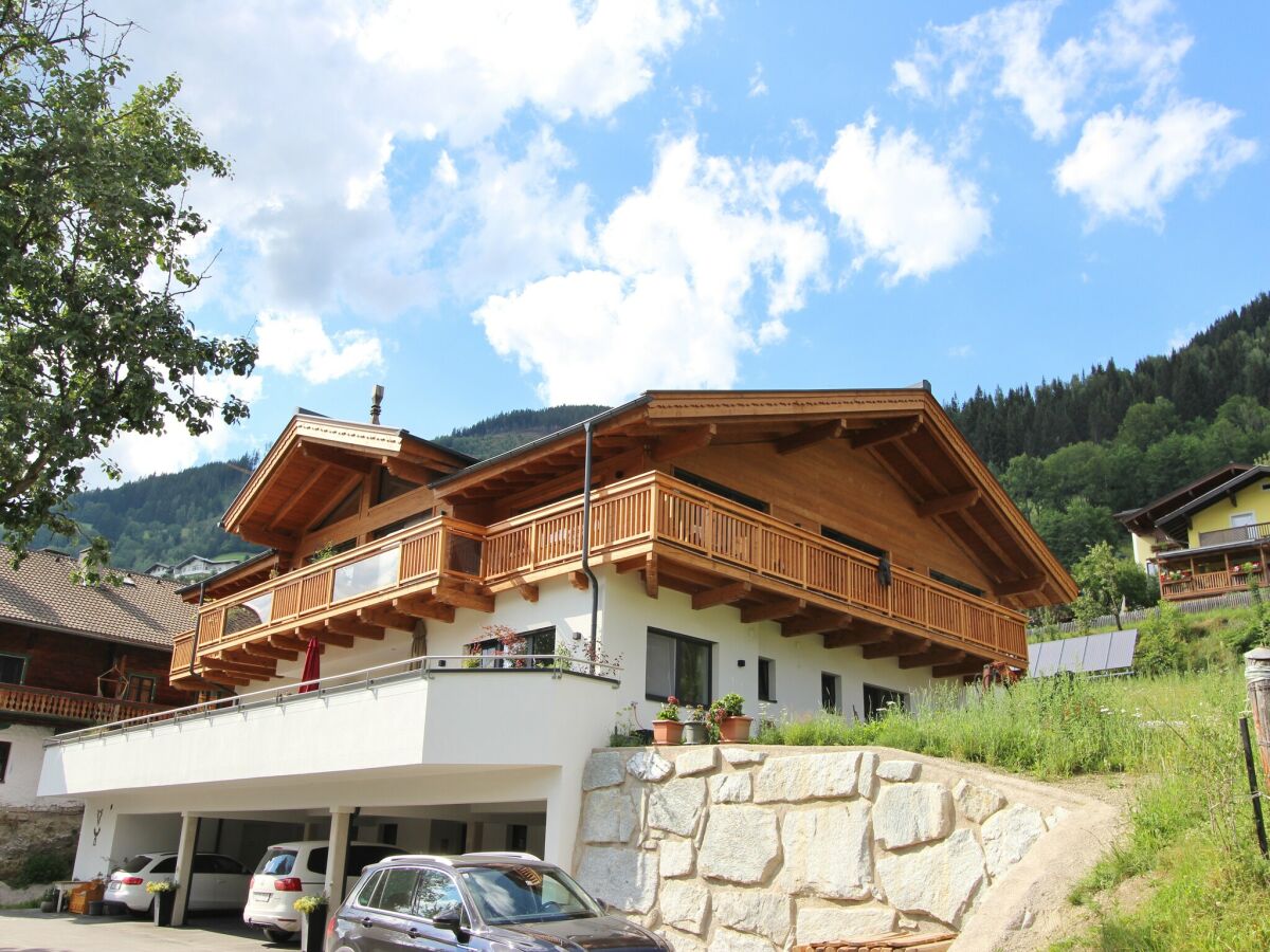 Apartment Apartment in Piesendorf near Ski Slopes