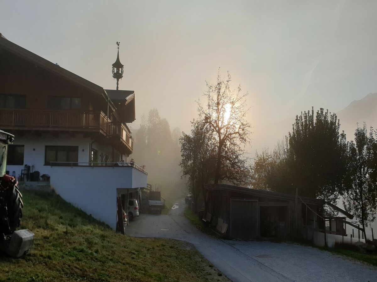 Apartment Apartment in Piesendorf near Ski Slopes - Outdoor photo 4