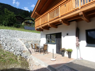 Apartment Apartment in Piesendorf near Ski Slopes - Outdoor photo 2