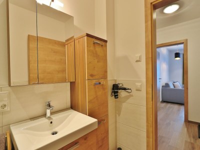 Apartment Apartment in Piesendorf near Ski Slopes - Features photo 10