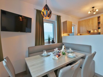 Apartment Apartment in Piesendorf near Ski Slopes - Features photo 11