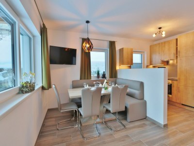 Apartment Apartment in Piesendorf near Ski Slopes - Features photo 15