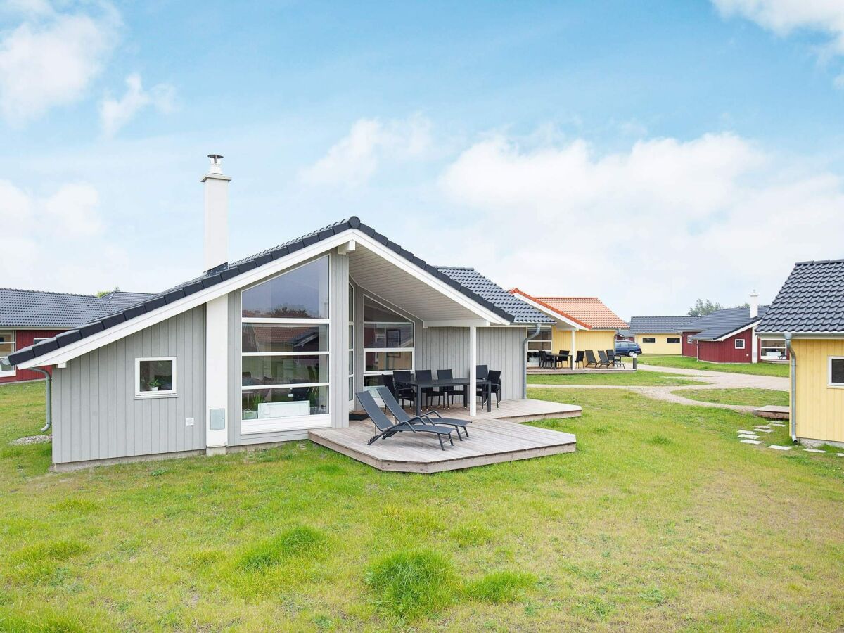 Holiday house 8 Personen Ferienhaus in Großenbrode