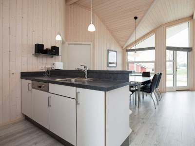 Holiday house 8 Personen Ferienhaus in Großenbrode - Outdoor photo 8