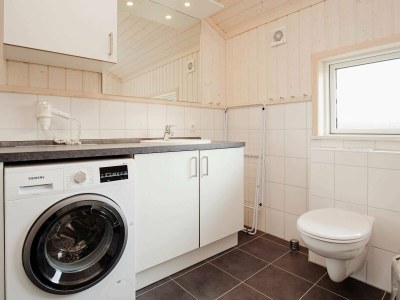 Holiday house 8 Personen Ferienhaus in Großenbrode - Outdoor photo 9