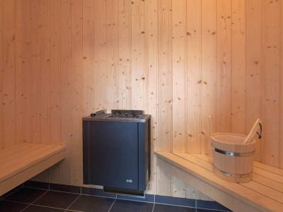 Holiday house 8 Personen Ferienhaus in Großenbrode - Outdoor photo 18