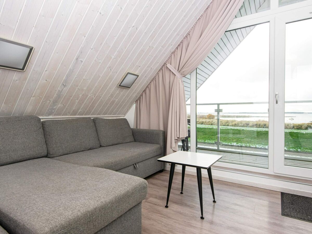 Holiday house 6 Personen Ferienhaus in Wendtorf