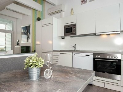 Holiday house 6 Personen Ferienhaus in Wendtorf - Outdoor photo 5