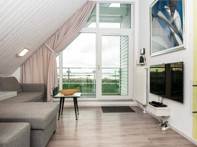 Holiday house 6 Personen Ferienhaus in Wendtorf - Outdoor photo 8