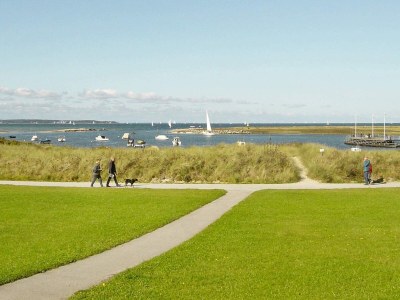 Holiday house 6 Personen Ferienhaus in Wendtorf - Outdoor photo 14