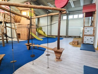 Holiday house 6 Personen Ferienhaus in Wendtorf - Outdoor photo 17