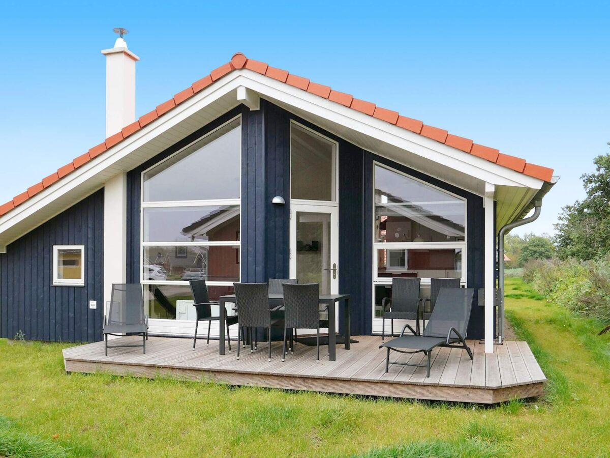 Holiday house 6 person holiday home in Großenbrode