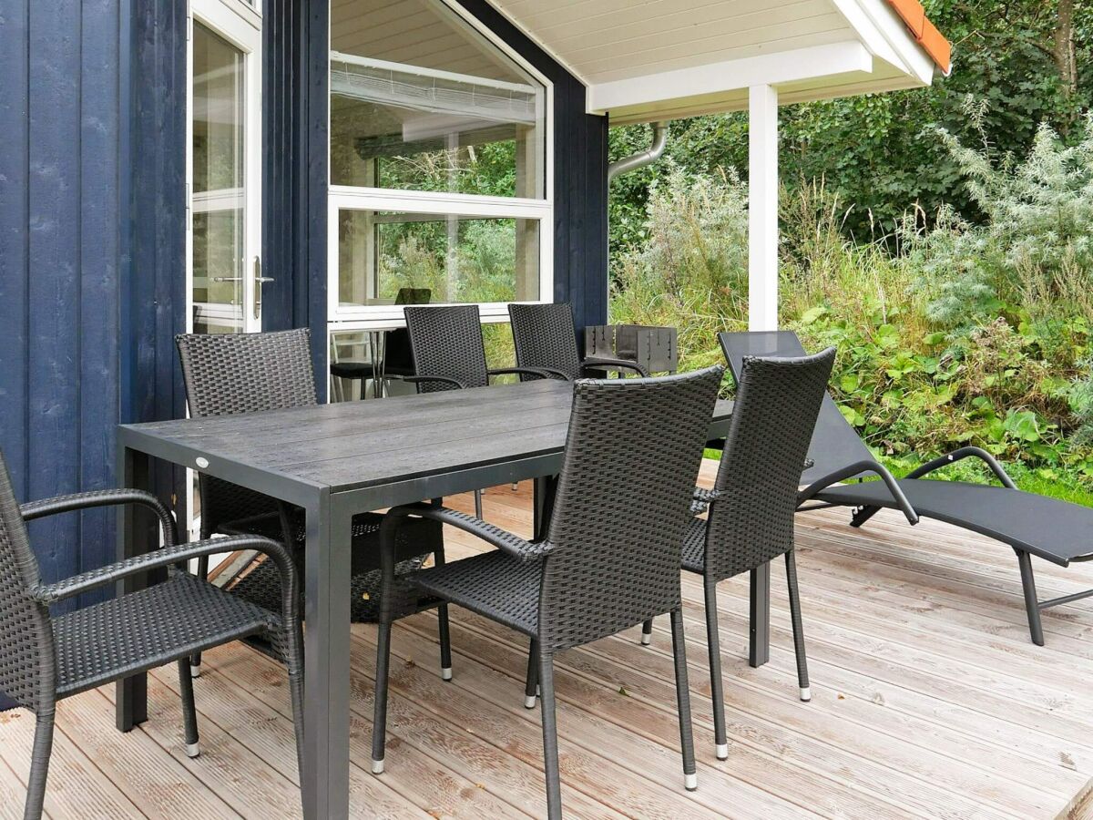 Holiday house 6 person holiday home in Großenbrode - Outdoor photo 3