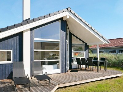 Holiday house 6 person holiday home in Großenbrode - Outdoor photo 5