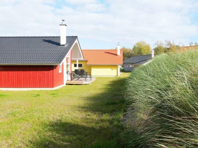 Holiday house 6 person holiday home in Großenbrode - Outdoor photo 7