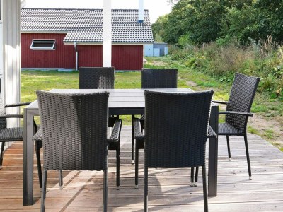 Holiday house 6 person holiday home in Großenbrode - Outdoor photo 8