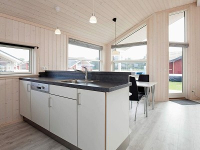 Holiday house 6 person holiday home in Großenbrode - Outdoor photo 19