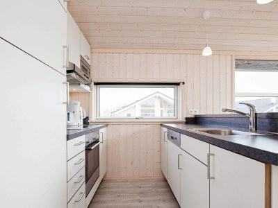 Holiday house 6 person holiday home in Großenbrode - Outdoor photo 20