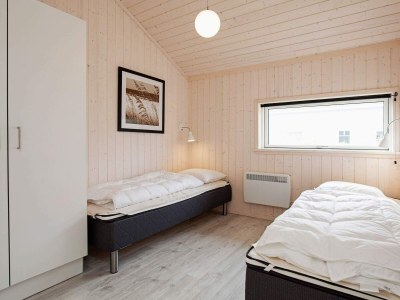 Holiday house 6 person holiday home in Großenbrode - Outdoor photo 23