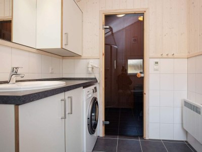 Holiday house 6 person holiday home in Großenbrode - Outdoor photo 24