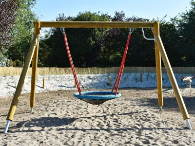 Holiday house 6 person holiday home in Großenbrode - Outdoor photo 25